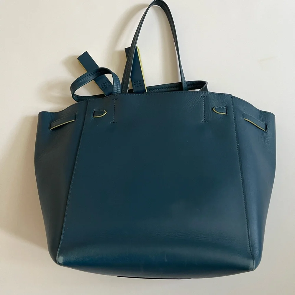 Celine cabas tote - Picture 3 of 4